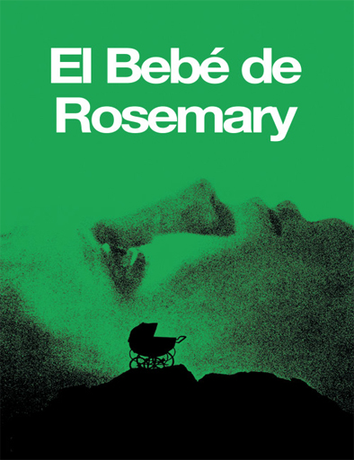Poster de Rosemary's Baby (El bebéde Rosemary)