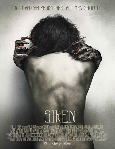 Poster de SiREN
