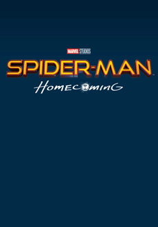 Cartel de Spider-Man: De Regreso a Casa 