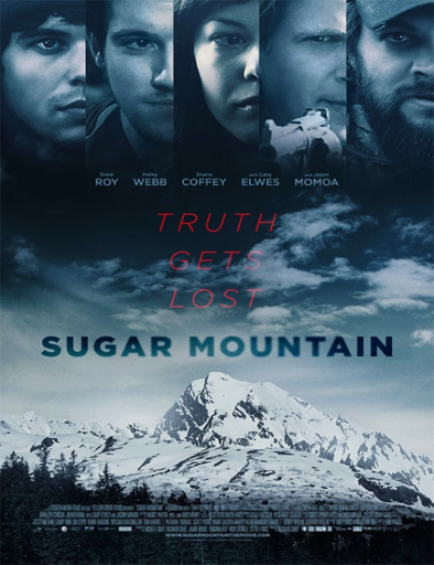 Poster de Sugar Mountain