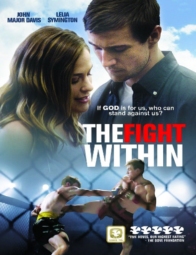 Poster de The Fight Within