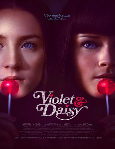 Poster de Violet and Daisy