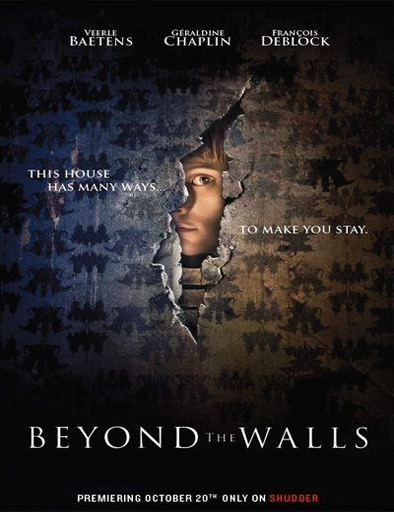 Poster de Beyond the Walls