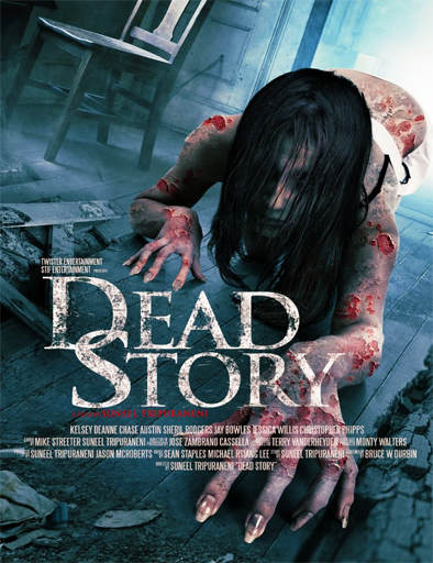 Poster de Dead Story