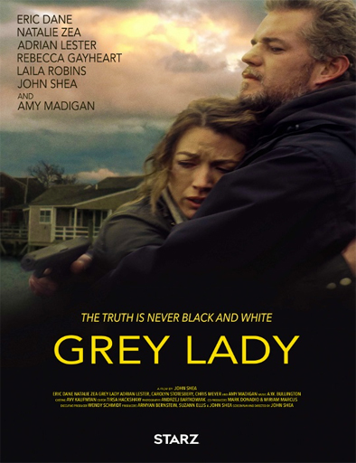 Poster de Grey Lady