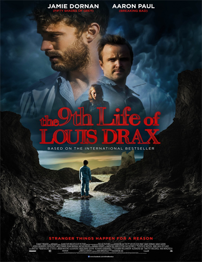 Poster de Las 9 vidas de Drax