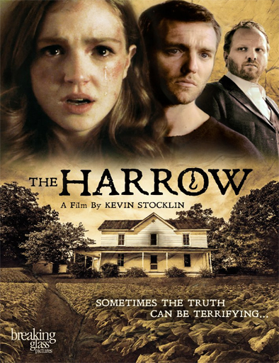 Poster de The Harrow