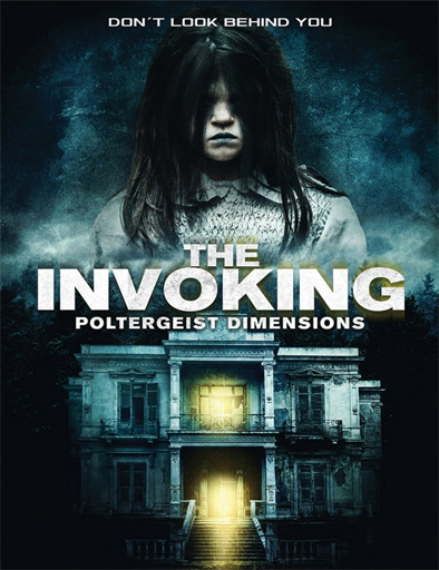 Poster de The Invoking 3: Paranormal Dimensions
