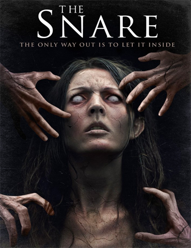 Poster de The Snare