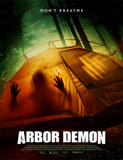 Poster de Arbor Demon (Enclosure)