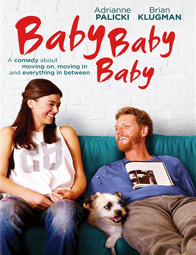 Poster de Baby, Baby, Baby