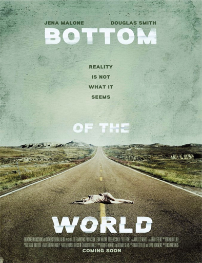 Poster de Bottom of the World
