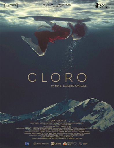 Poster de Cloro