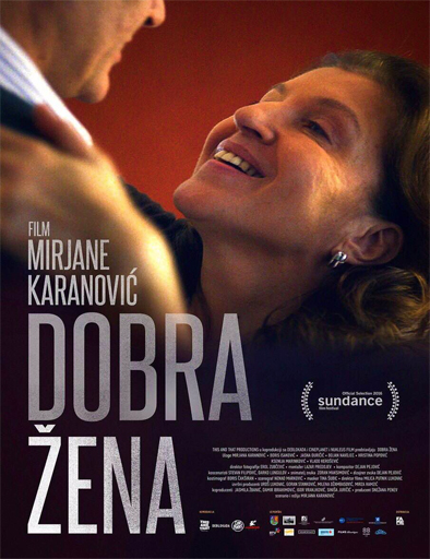 Poster de Dobra zena (A Good Wife)