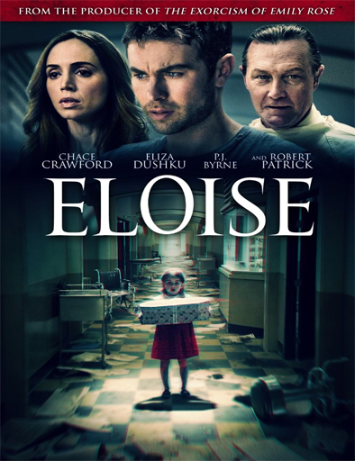 Poster de Eloise