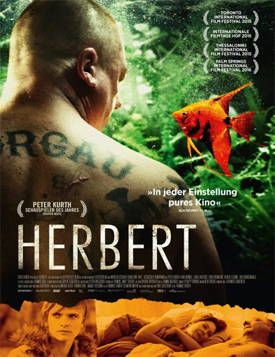 Poster de Herbert 