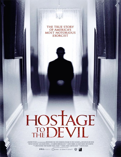 Poster de Hostage to the Devil