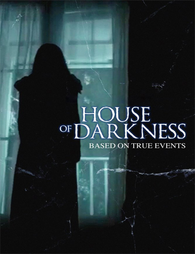 Poster de House of Darkness