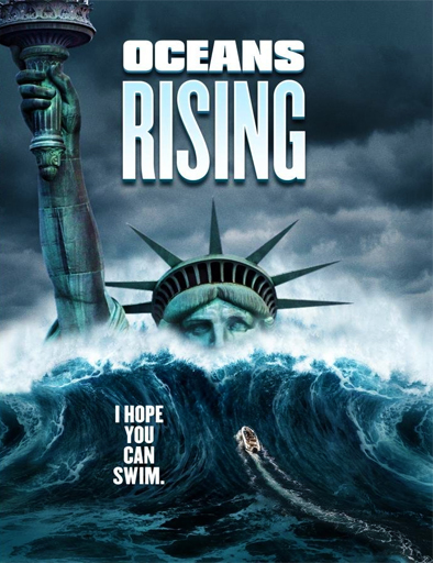 Poster de Oceans Rising