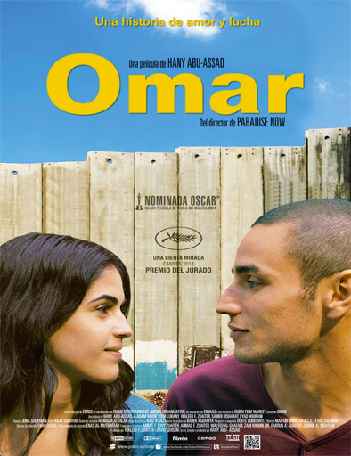 Poster de Omar