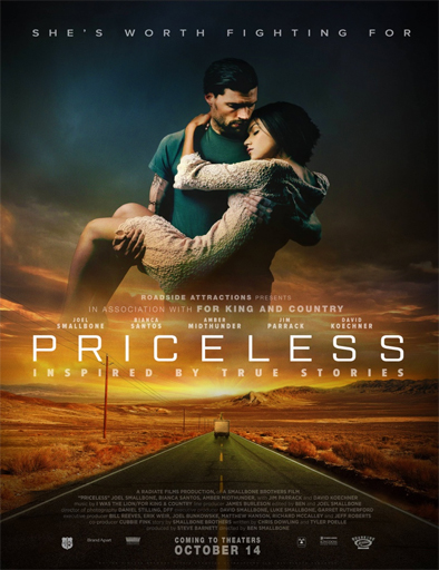 Poster de Priceless