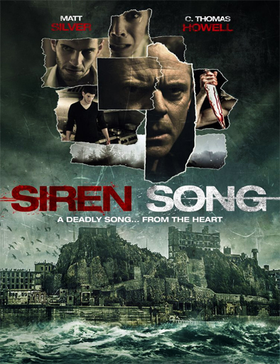Poster de Siren Song (Blood Lust)