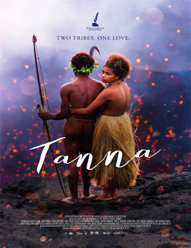 Poster de Tanna