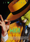 Poster pequeño de The Mask (La máscara)