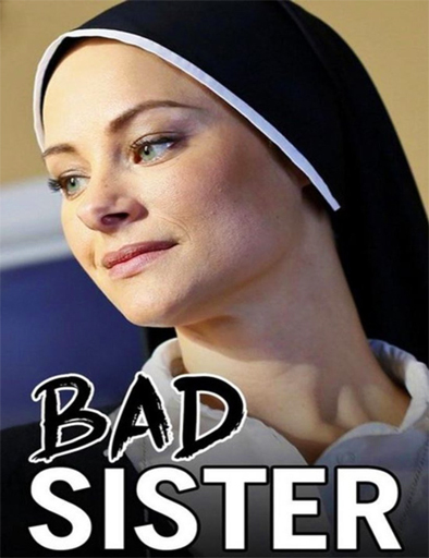 Poster de Bad Sister
