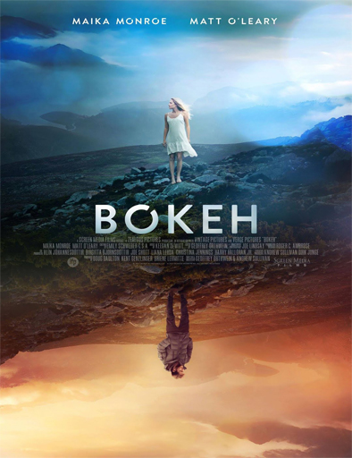 Poster de Bokeh