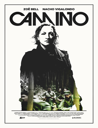 Poster de Camino