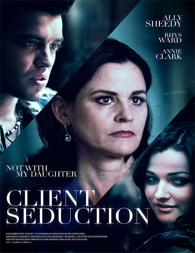 Poster de Client Seduction (Seducción criminal)