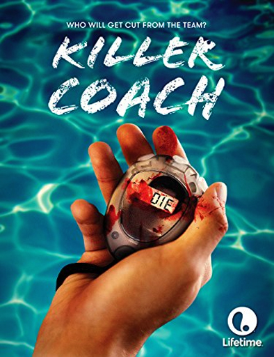 Poster de Killer Coach
