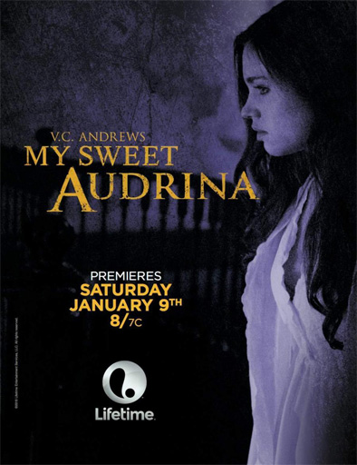 Poster de My Sweet Audrina (Mi dulce Audrina)