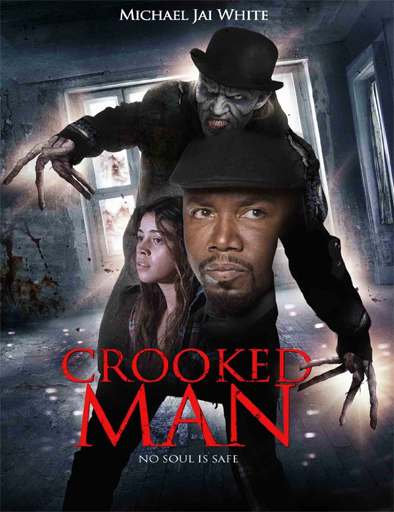 Poster de The Crooked Man