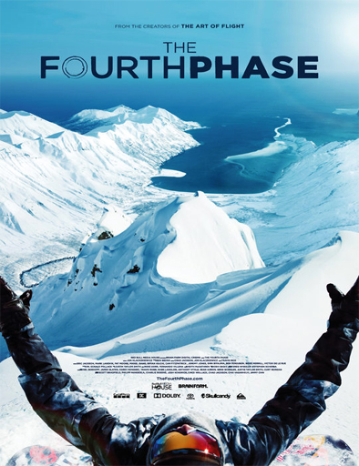 Poster de The Fourth Phase