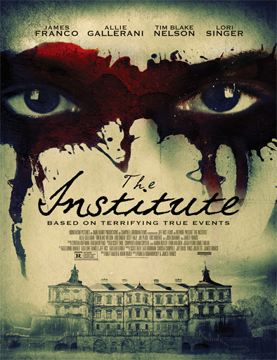 Poster de The Institute