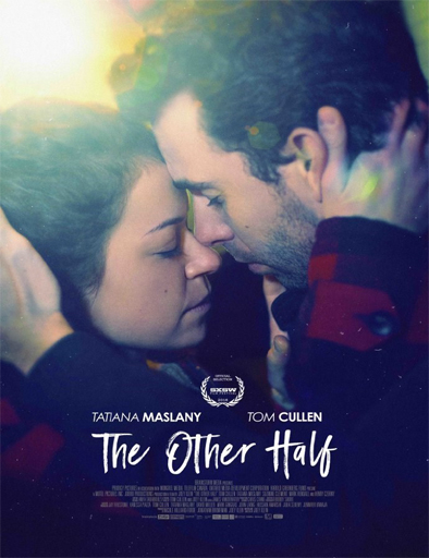 Poster de The Other Half