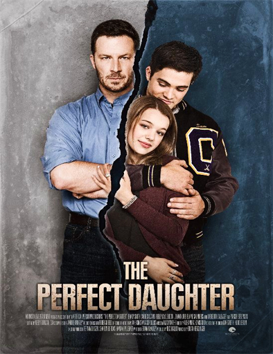 Poster de The Perfect Daughter