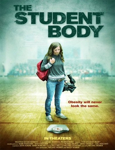 Poster de The Student Body