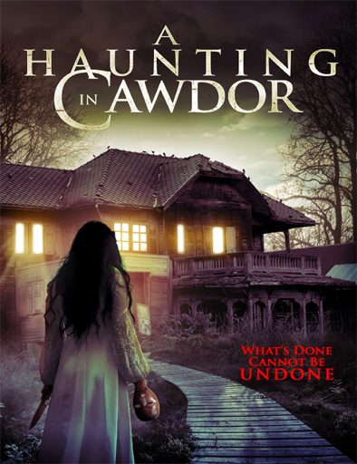 Poster de A Haunting in Cawdor