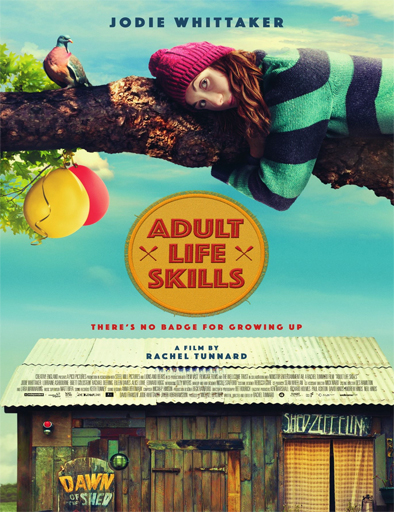Poster de Adult Life Skills