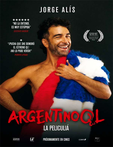 Poster de Argentino QL