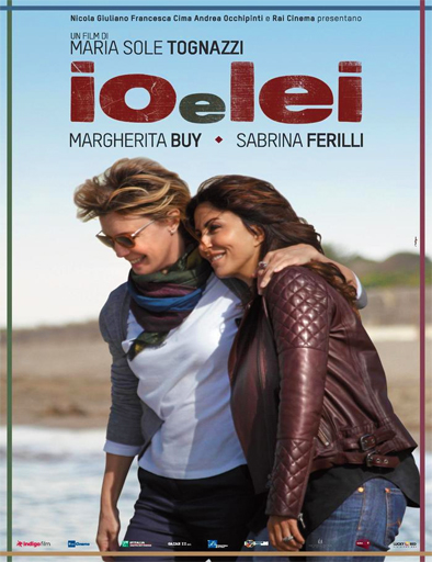 Poster de Io e lei (Me, Myself and Her)