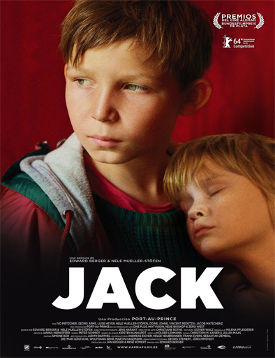 Poster de Jack