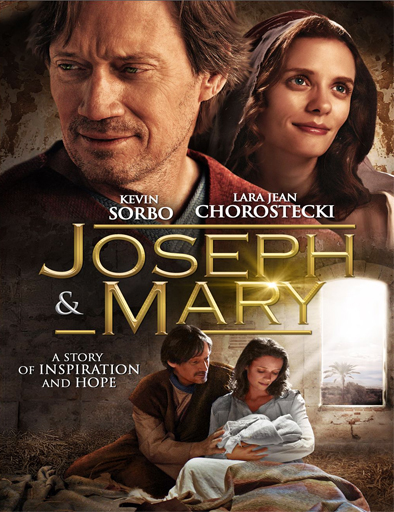 Poster de Joseph and Mary