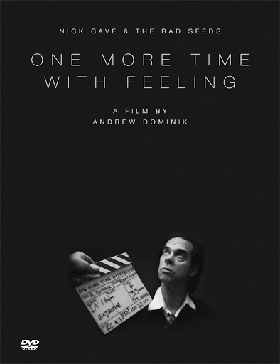Poster de One More Time with Feeling