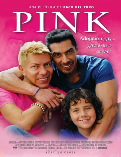 Poster de Pink