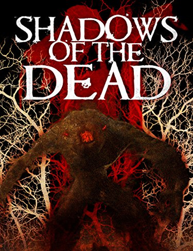 Poster de Shadows of the Dead