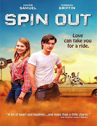 Poster de Spin Out (Las vueltas del amor)